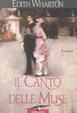 Cover of il canto delle muse