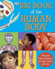 Cover of Big Book of the Human Body
