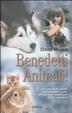 Cover of Benedetti animali!