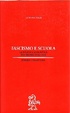 Cover of Fascismo e scuola