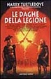Cover of Le daghe della legione