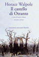 Cover of Il castello di Otranto