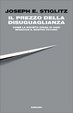 Cover of Il prezzo della disuguaglianza