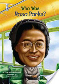 Who was Rosa Parks?