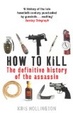 Cover of How to Kill