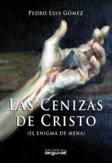 Image of Las cenizas de Cristo