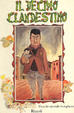 Cover of Il decimo clandestino