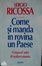 Cover of Come si manda in rovina un paese