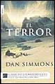 Cover of EL TERROR