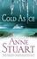 Cover of "Cold As Ice"