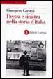 Cover of Destra e Sinistra nella storia d'Italia