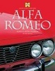 Cover of Alfa-Romeo