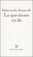 Cover of La questione civile