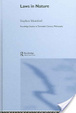 Cover of Laws in nature
