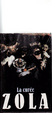 Cover of la curée
