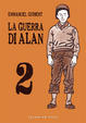 Cover of La guerra di Alan. Vol. 2