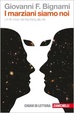 Cover of I marziani siamo noi