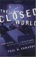 Cover of The Closed World