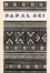 Cover of Papalagi