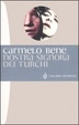 Cover of Nostra signora dei Turchi