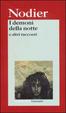 Cover of I demoni della notte