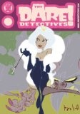 Dare Detectives, Case 1.2 : The Snowpea Plot-Part 2