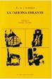 Cover of La taberna errante