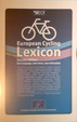 Cover of European Cycling Lexicon