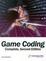 Cover of 'Game Coding Complete'