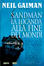 Cover of Sandman: La locanda alla fine dei mondi