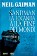 Cover of Sandman: La locanda alla fine dei mondi