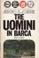 Cover of Tre uomini in barca