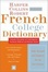 Cover of Collins Robert French College Dictionary, 4e