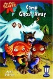 Camp Ghost-Away (Pee Wee Scouts)