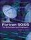 Cover of Fortran 90/95 for Scientists and Engineers