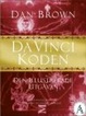 Cover of Da Vinci-koden
