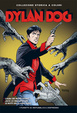 Cover of Dylan Dog Collezione storica a colori n. 1