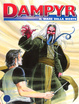 Cover of Dampyr vol. 31