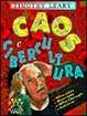 Cover of Caos e cibercultura
