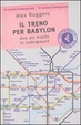 Cover of Il treno per Babylon
