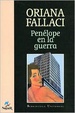 Cover of Penelope En La Guerra