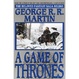 Cover of A Game of Thrones