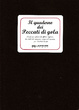 Cover of Il quaderno dei peccati di gola