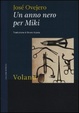 Cover of Un anno nero per Miki