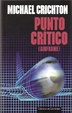 Cover of Punto Critico