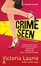 Cover of "Crime Seen"