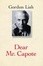 Cover of Dear Mr. Capote