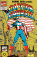 Cover of Marvel Extra n.4