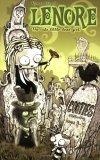 Lenore : The Cute Little Dead Girl, Cooties! (Issues 9-12) (Lenore: Cute Little Dead Girl)