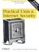 Cover of Practical Unix & Internet Security, 3rd Edition